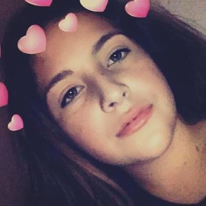 Meet your Posher, Aryssa